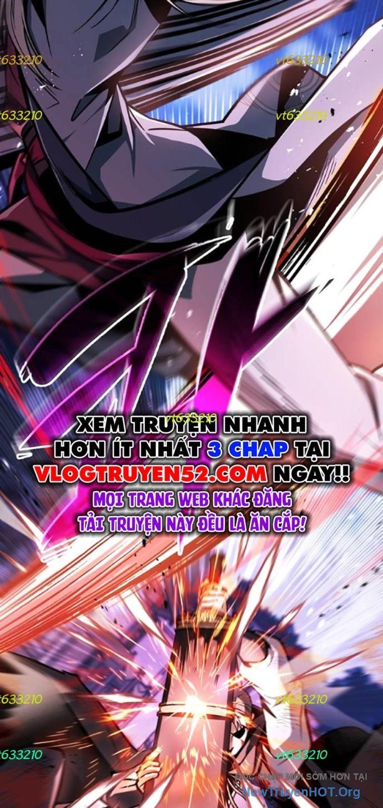 Thanh Kiếm Của Hoàng Đế - Chapter 98 - Page 7