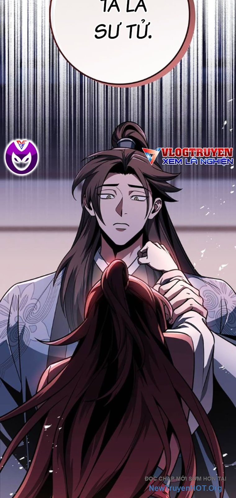 Thanh Kiếm Của Hoàng Đế - Chapter 98 - Page 70