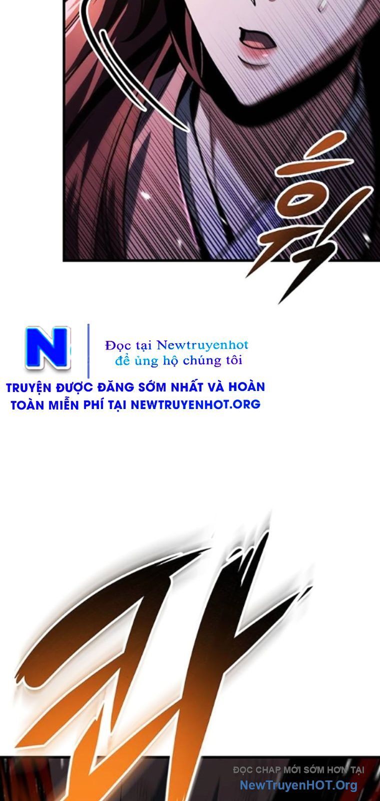 Thanh Kiếm Của Hoàng Đế - Chapter 98 - Page 77