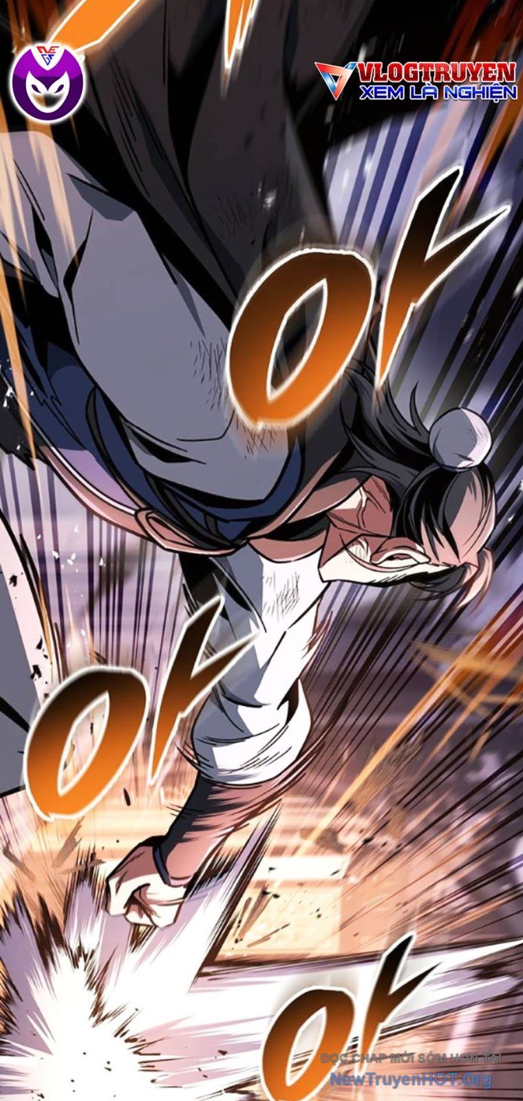 Thanh Kiếm Của Hoàng Đế - Chapter 98 - Page 78