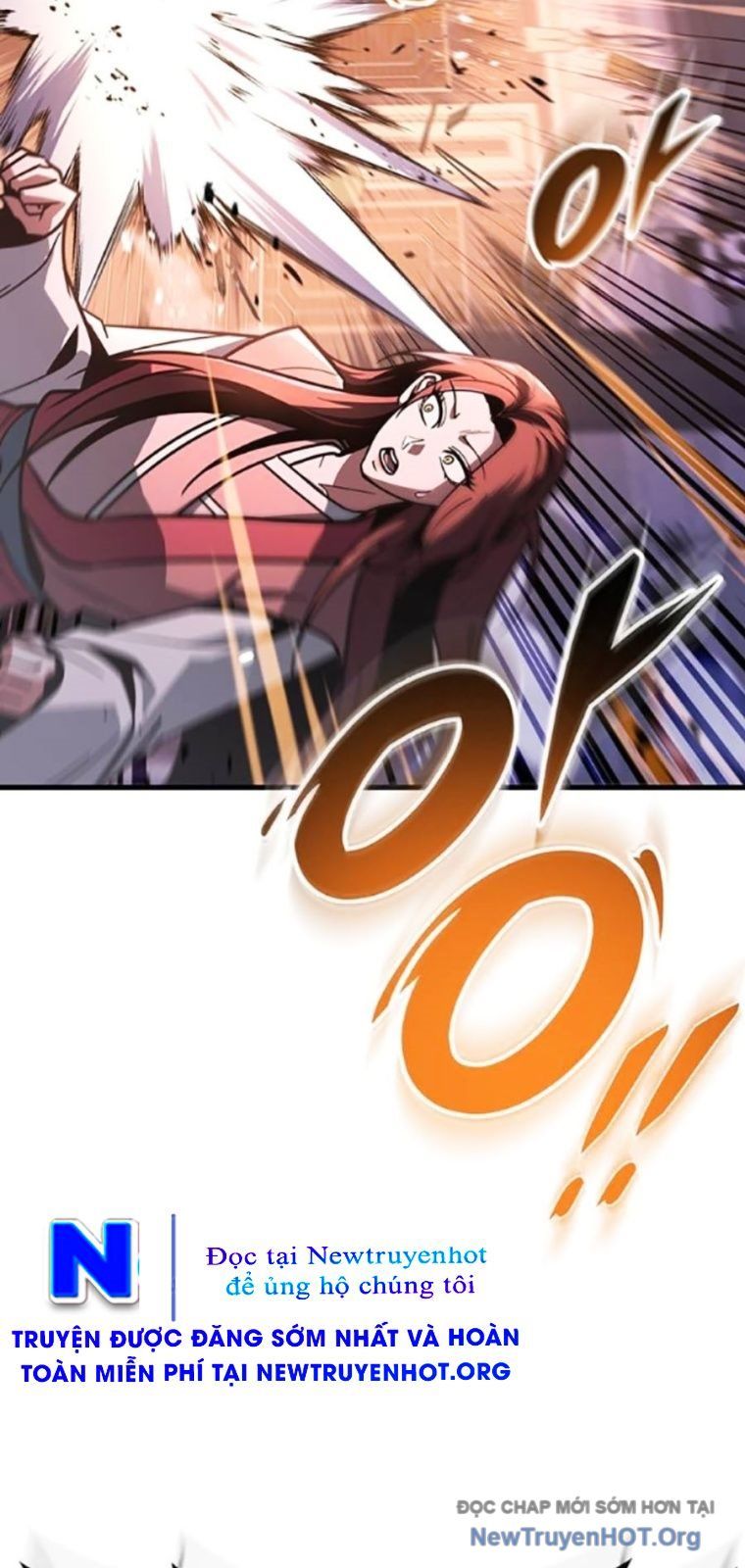 Thanh Kiếm Của Hoàng Đế - Chapter 98 - Page 79