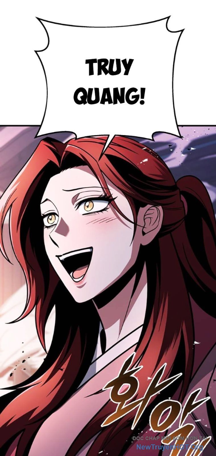 Thanh Kiếm Của Hoàng Đế - Chapter 98 - Page 82