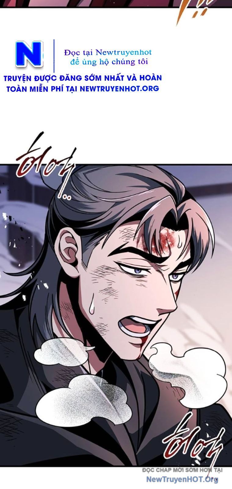 Thanh Kiếm Của Hoàng Đế - Chapter 98 - Page 83