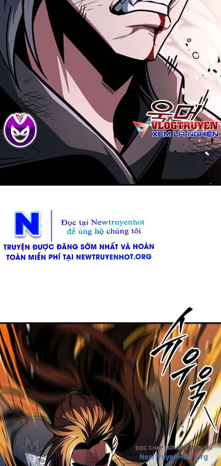 Thanh Kiếm Của Hoàng Đế - Chapter 98 - Page 85