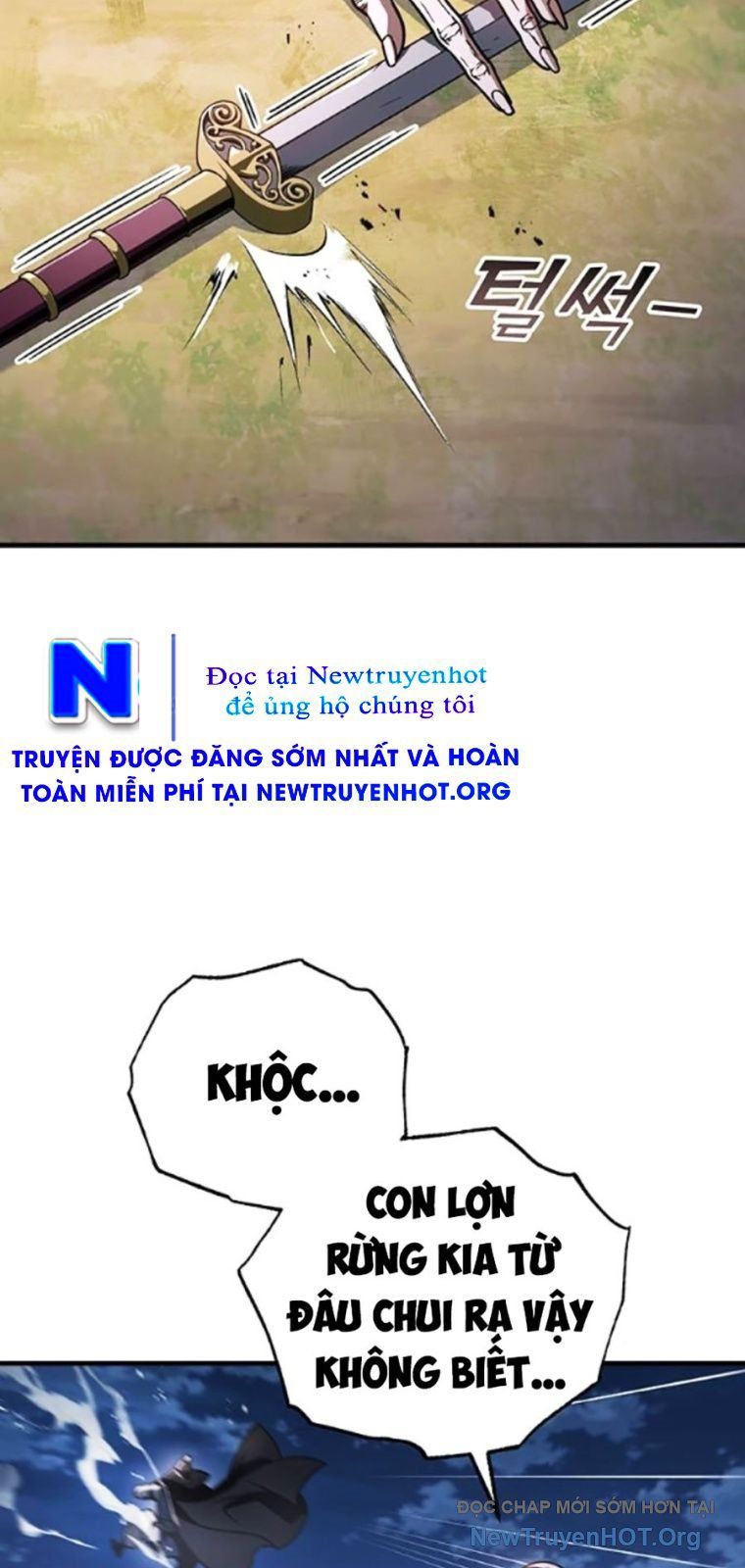 Thanh Kiếm Của Hoàng Đế - Chapter 98 - Page 88