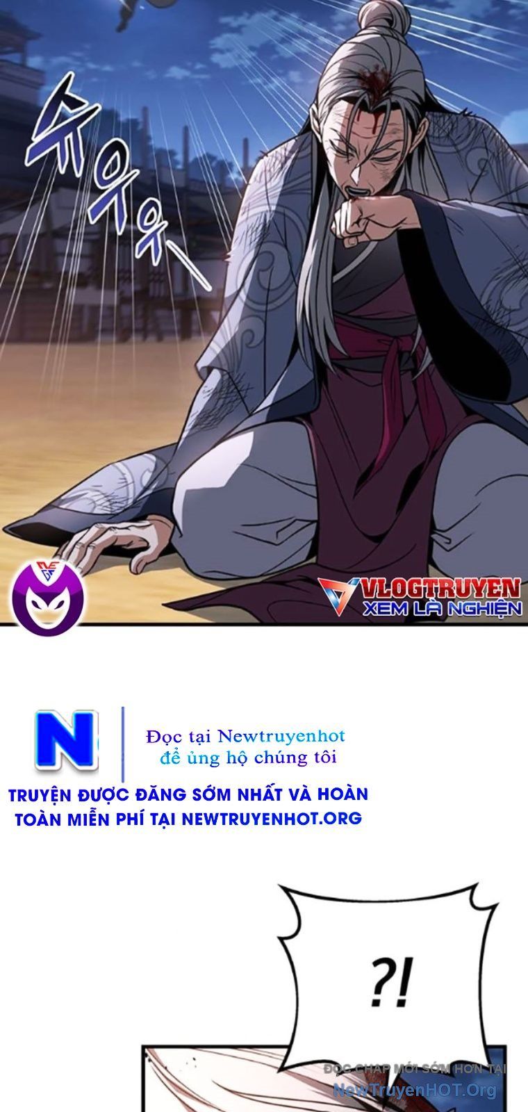 Thanh Kiếm Của Hoàng Đế - Chapter 98 - Page 89