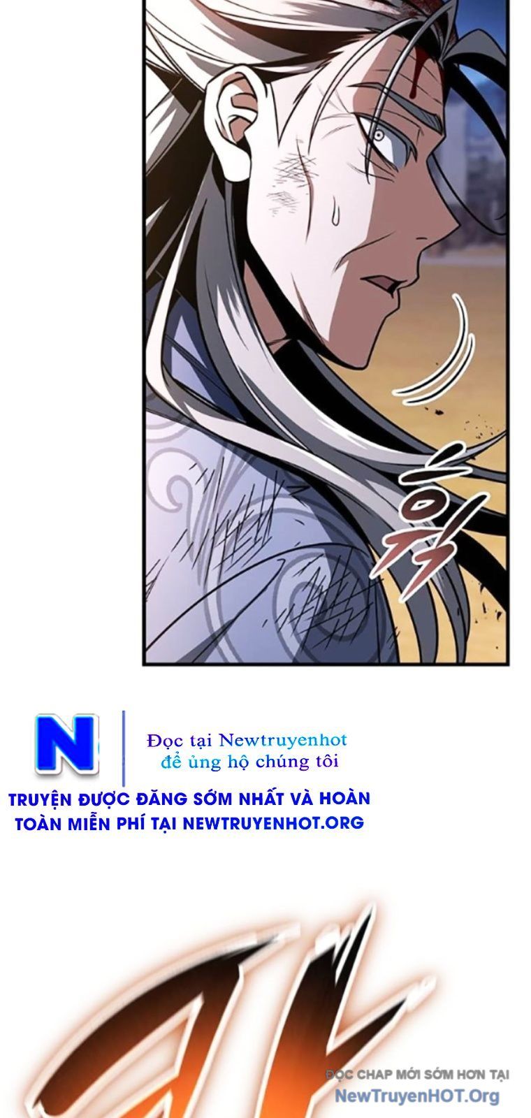 Thanh Kiếm Của Hoàng Đế - Chapter 98 - Page 90