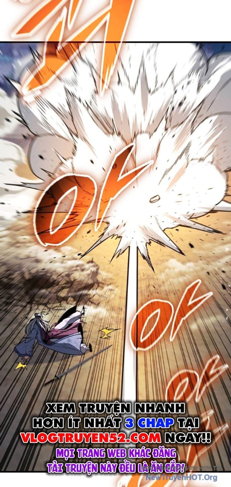 Thanh Kiếm Của Hoàng Đế - Chapter 98 - Page 91