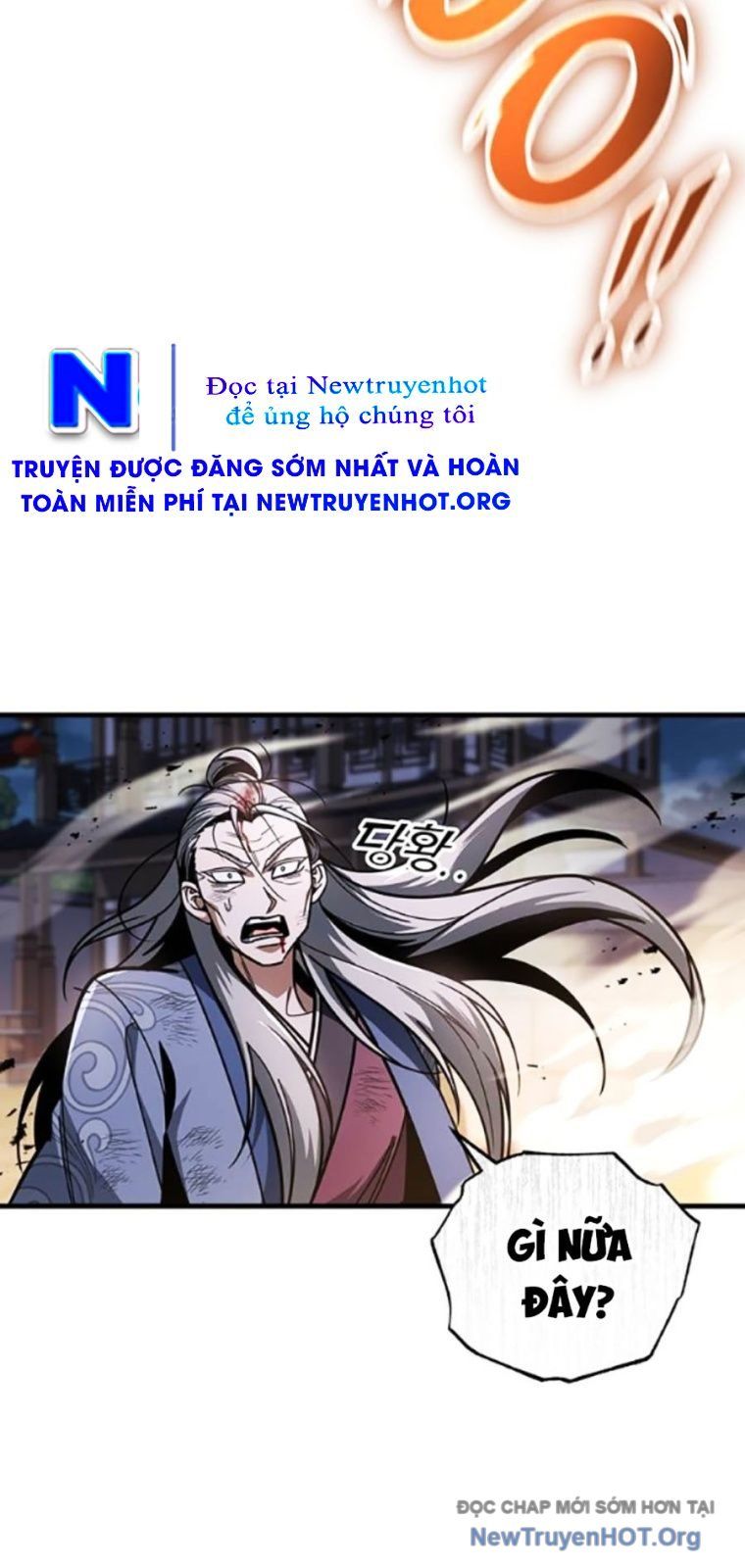 Thanh Kiếm Của Hoàng Đế - Chapter 98 - Page 92