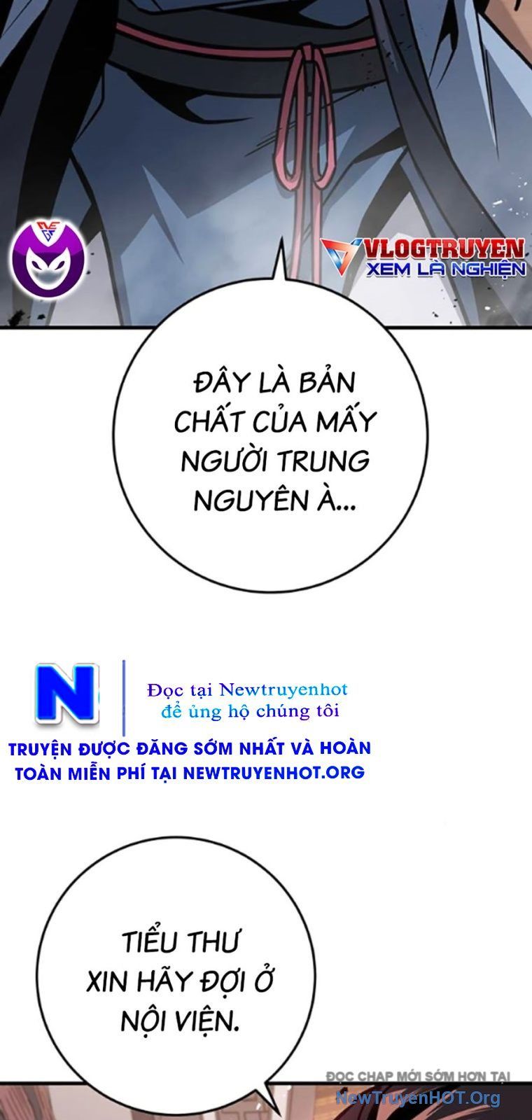 Thanh Kiếm Của Hoàng Đế - Chapter 98 - Page 94