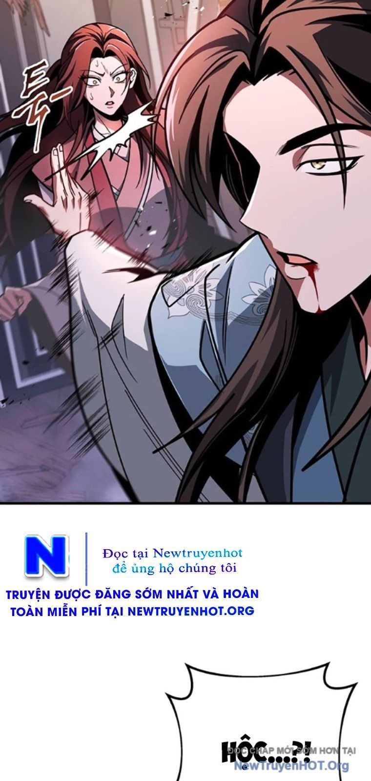 Thanh Kiếm Của Hoàng Đế - Chapter 98 - Page 95