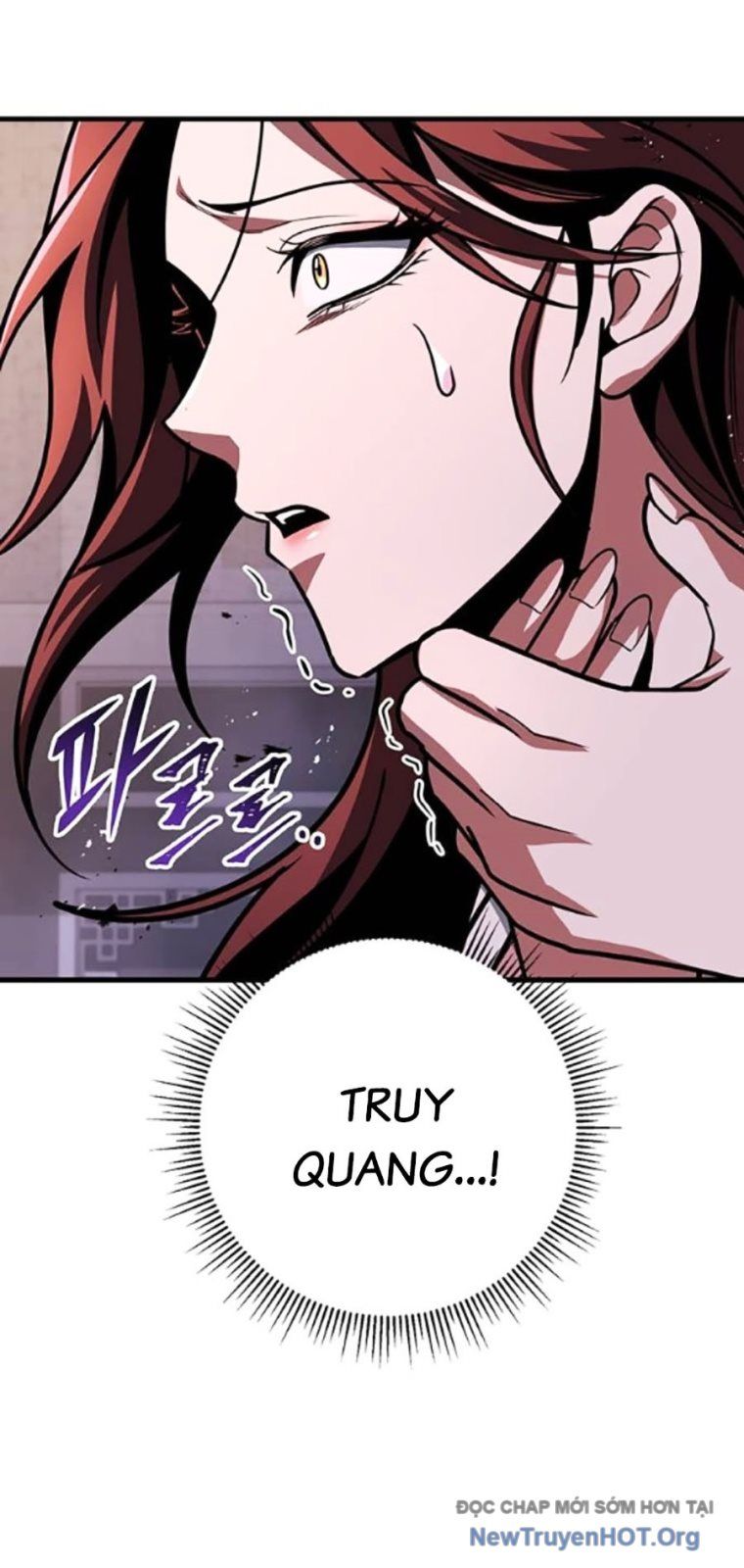 Thanh Kiếm Của Hoàng Đế - Chapter 98 - Page 97