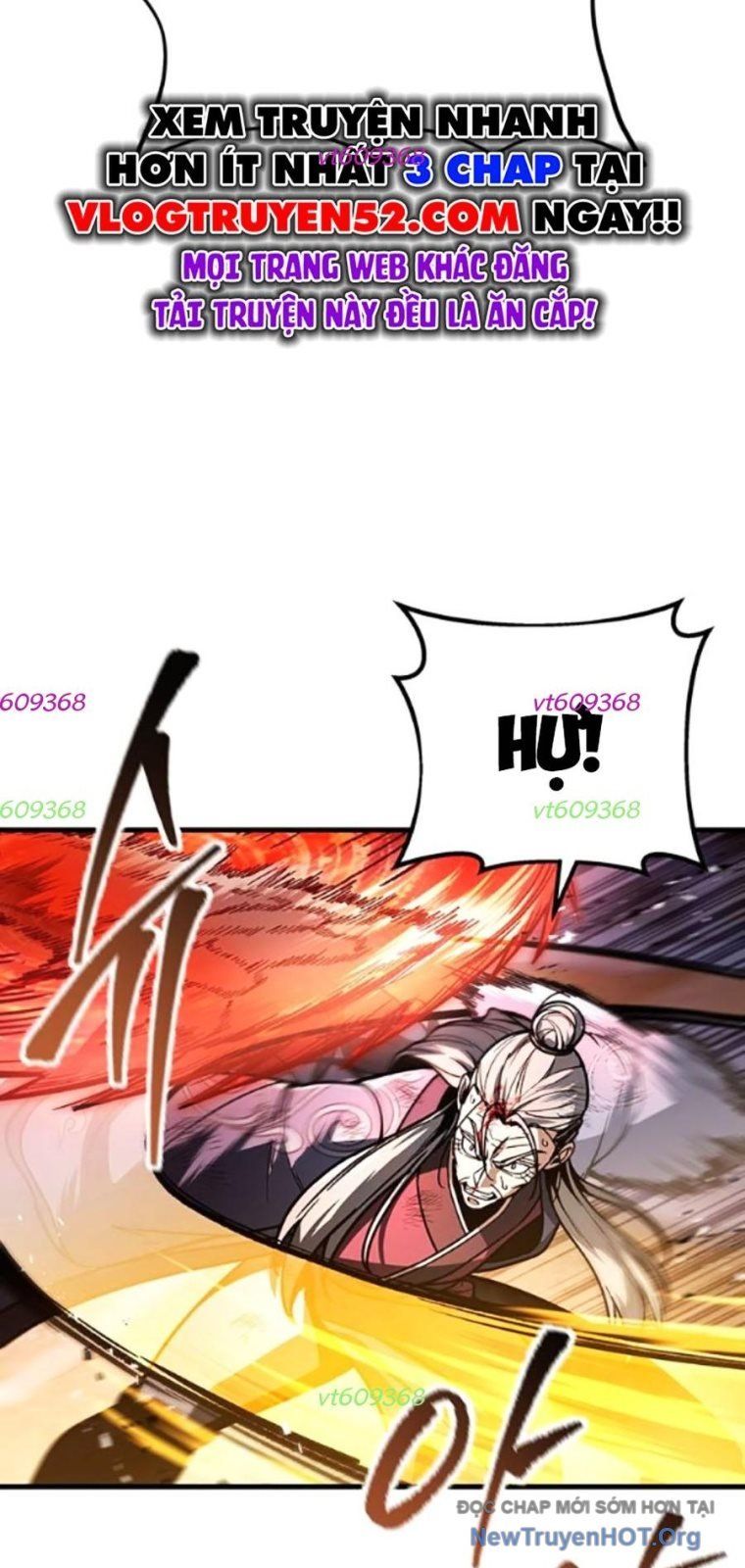 Thanh Kiếm Của Hoàng Đế - Chapter 99 - Page 10