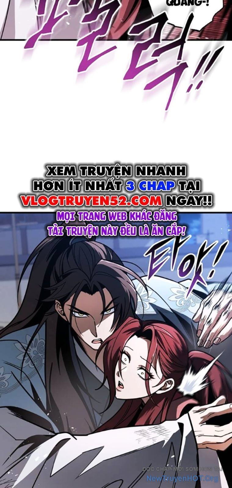 Thanh Kiếm Của Hoàng Đế - Chapter 99 - Page 100
