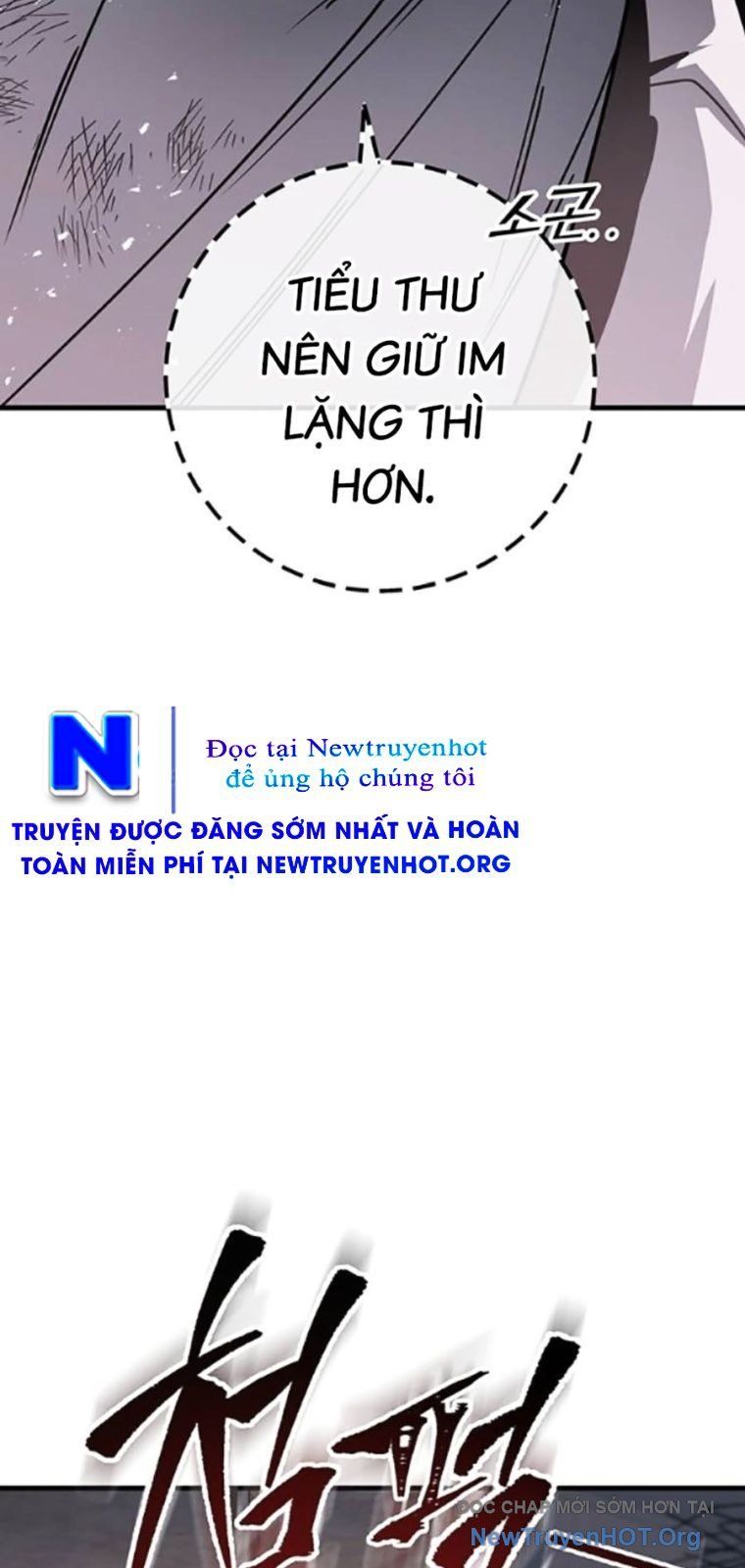 Thanh Kiếm Của Hoàng Đế - Chapter 99 - Page 101