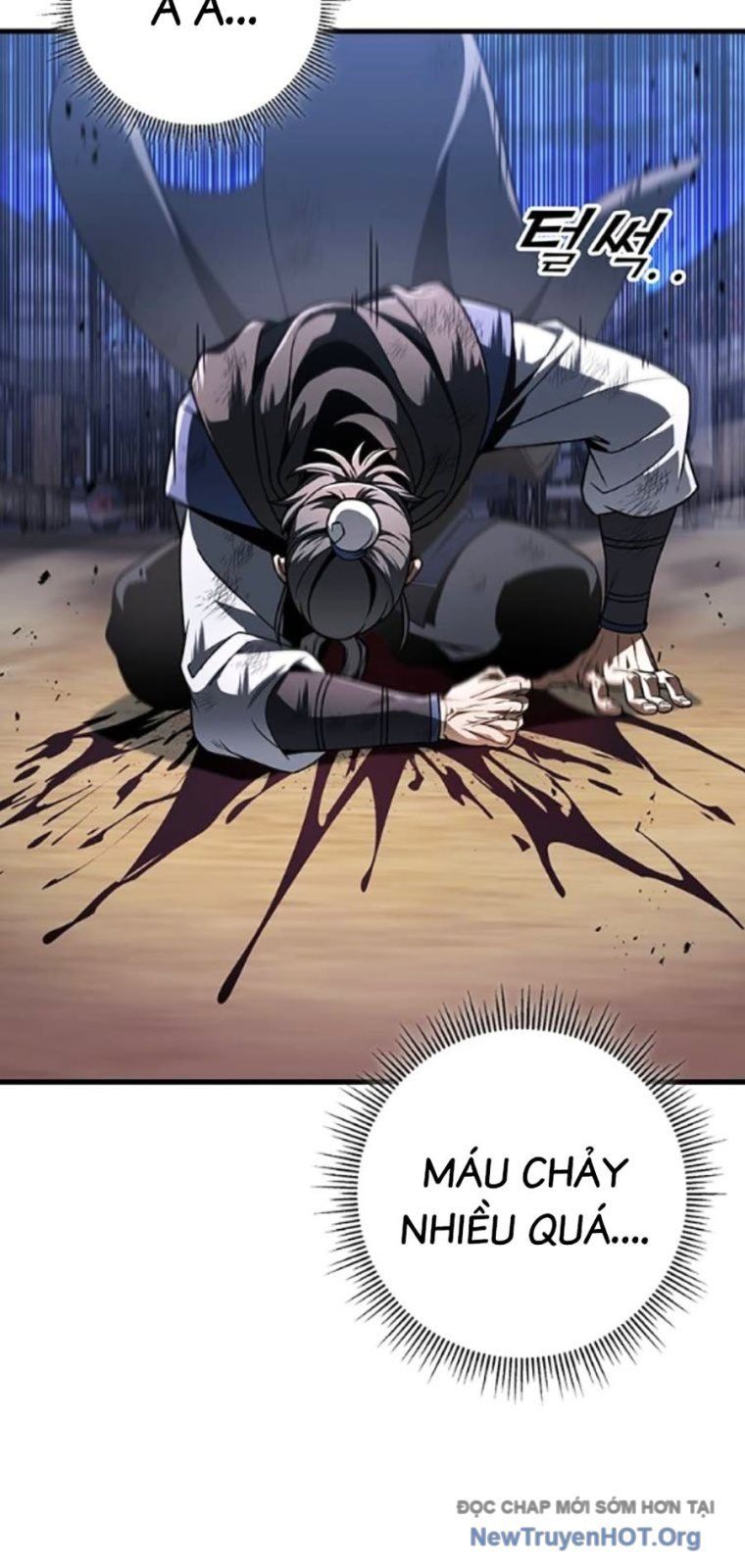 Thanh Kiếm Của Hoàng Đế - Chapter 99 - Page 103