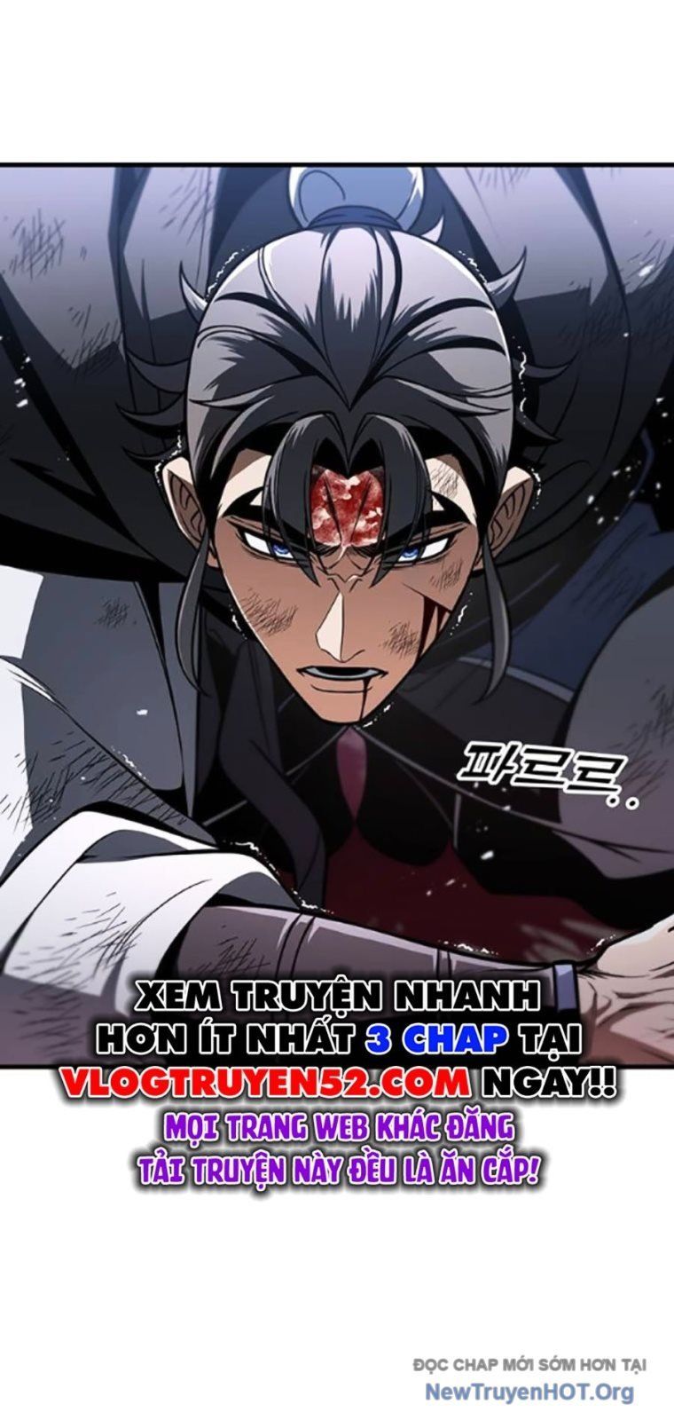 Thanh Kiếm Của Hoàng Đế - Chapter 99 - Page 104