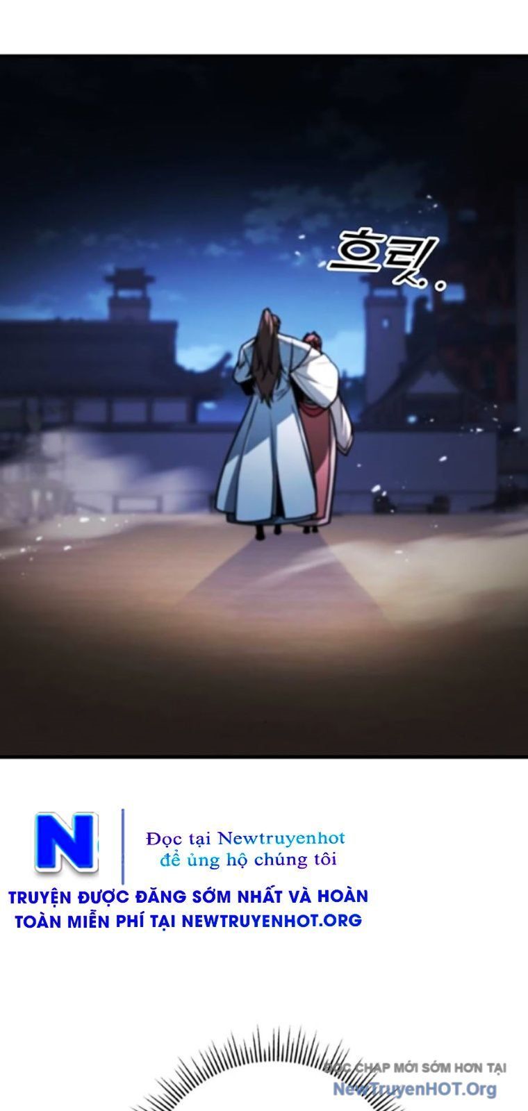 Thanh Kiếm Của Hoàng Đế - Chapter 99 - Page 105