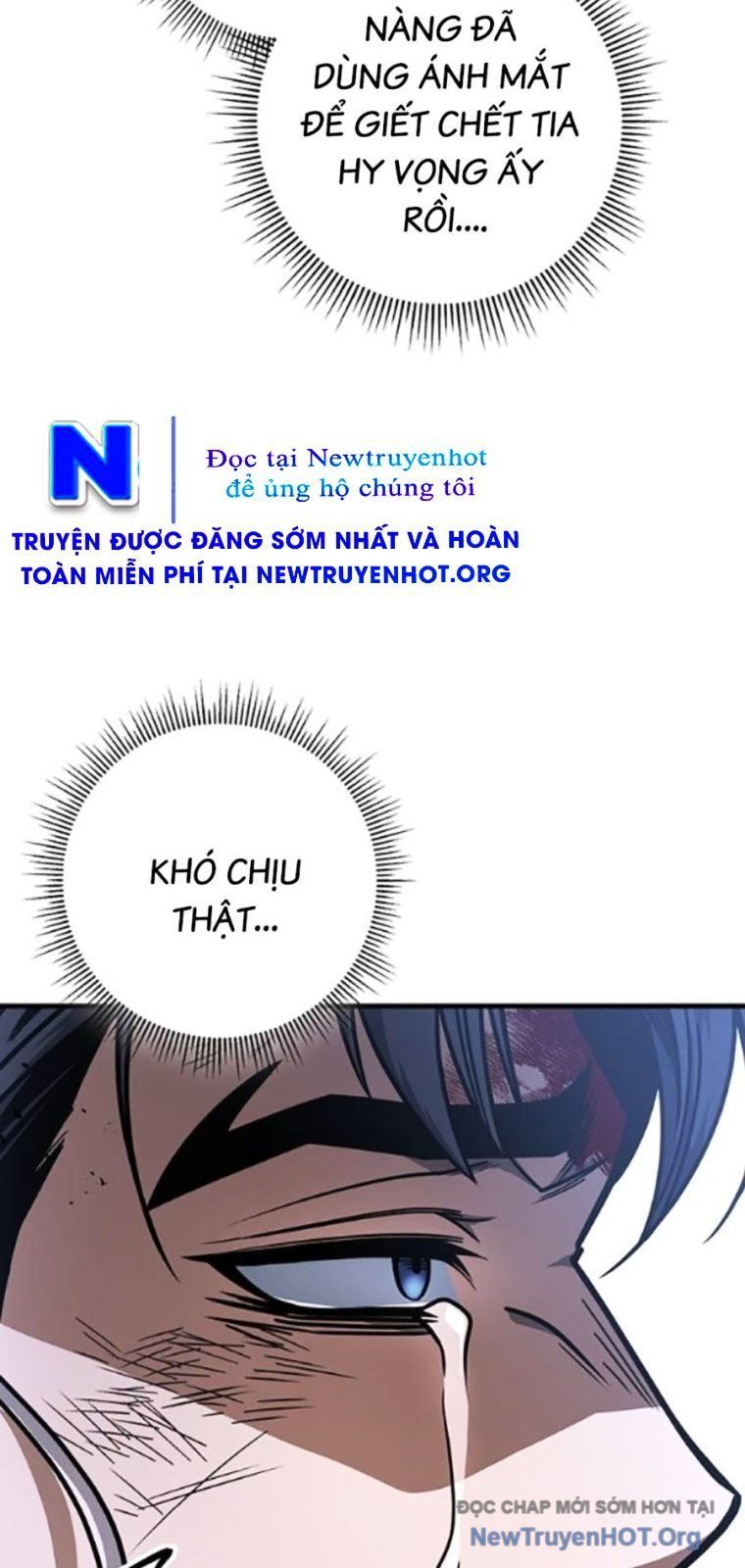 Thanh Kiếm Của Hoàng Đế - Chapter 99 - Page 107