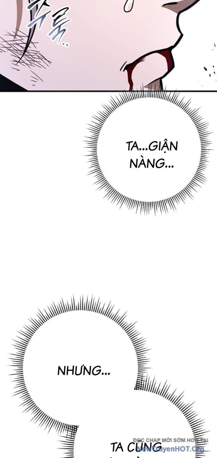 Thanh Kiếm Của Hoàng Đế - Chapter 99 - Page 108