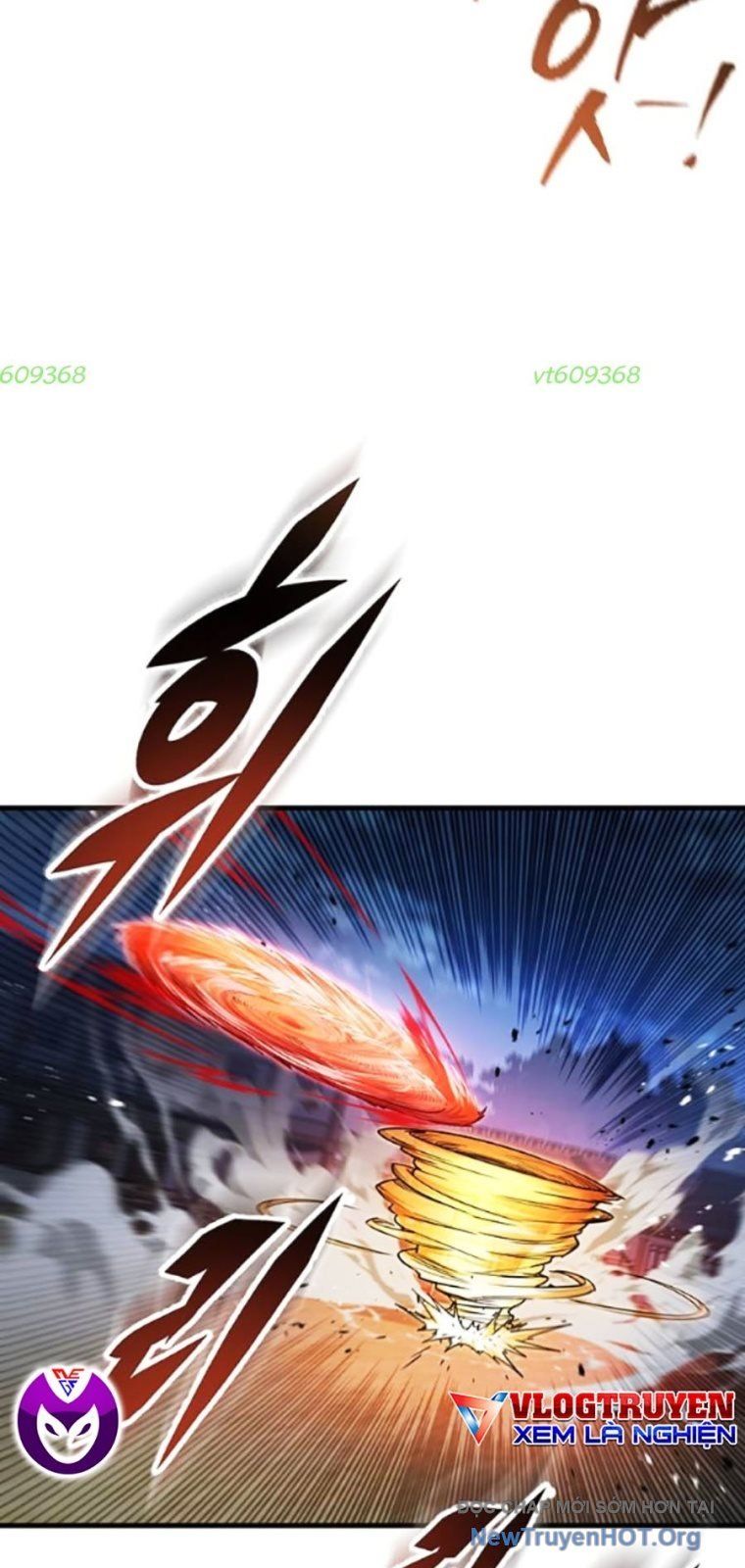 Thanh Kiếm Của Hoàng Đế - Chapter 99 - Page 11