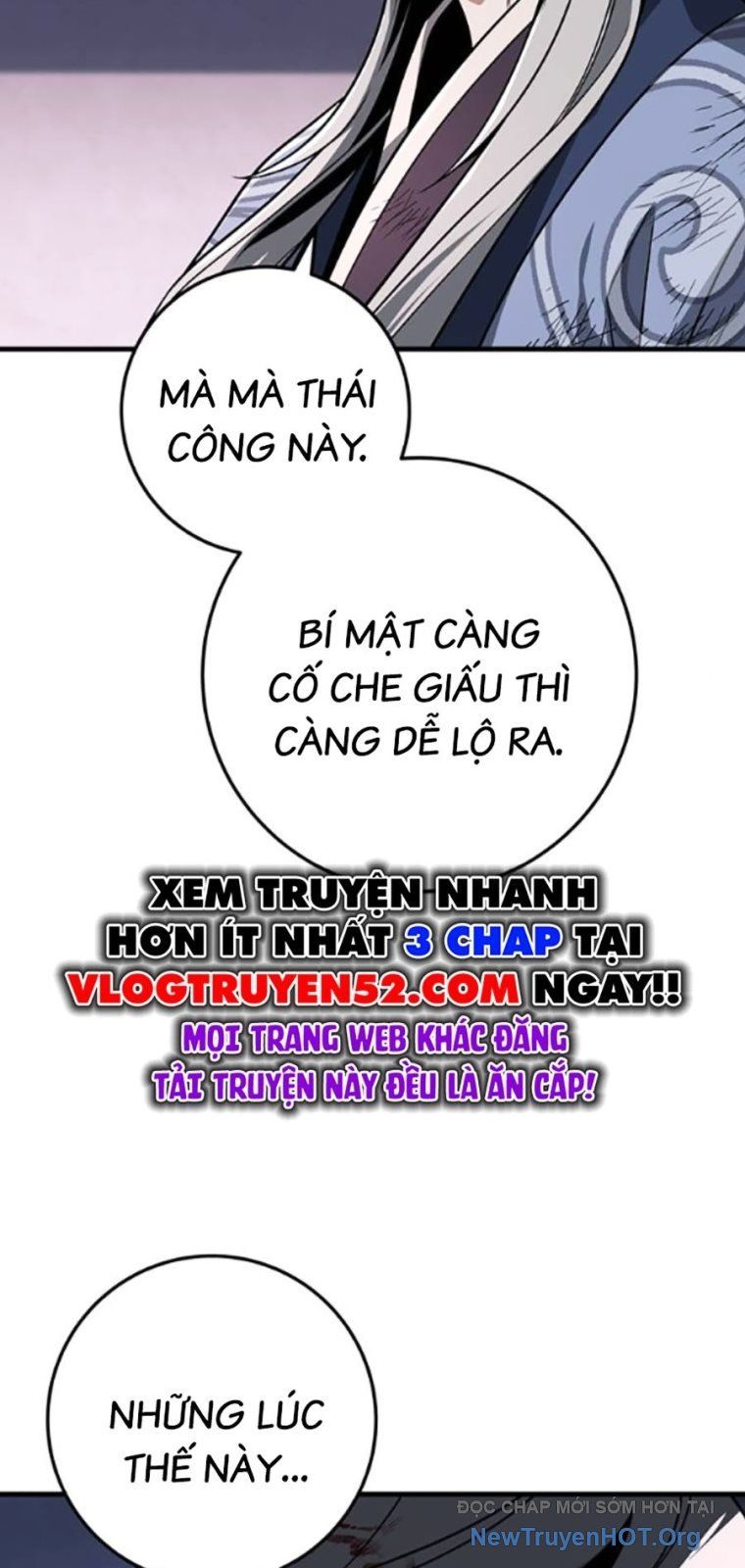 Thanh Kiếm Của Hoàng Đế - Chapter 99 - Page 115