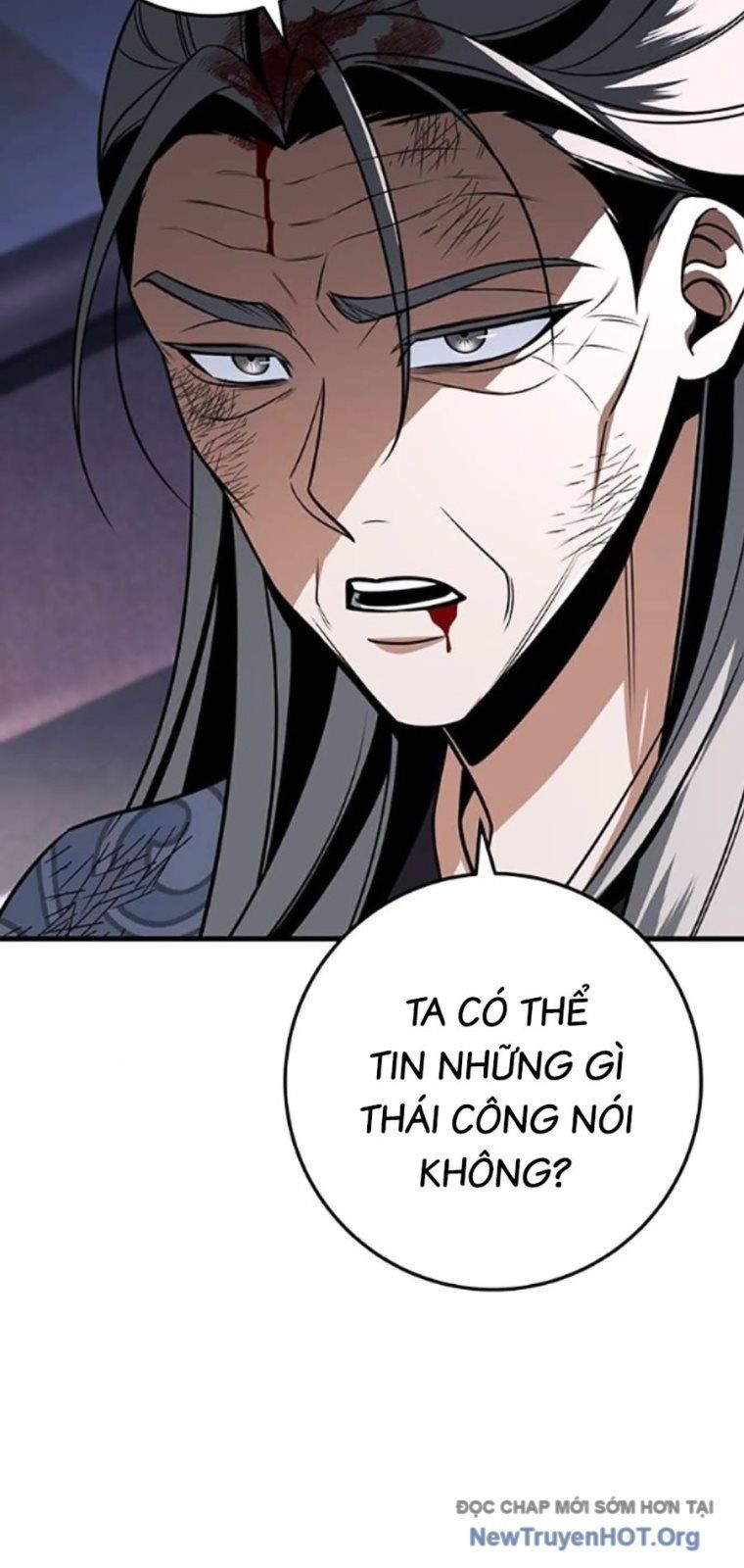 Thanh Kiếm Của Hoàng Đế - Chapter 99 - Page 116