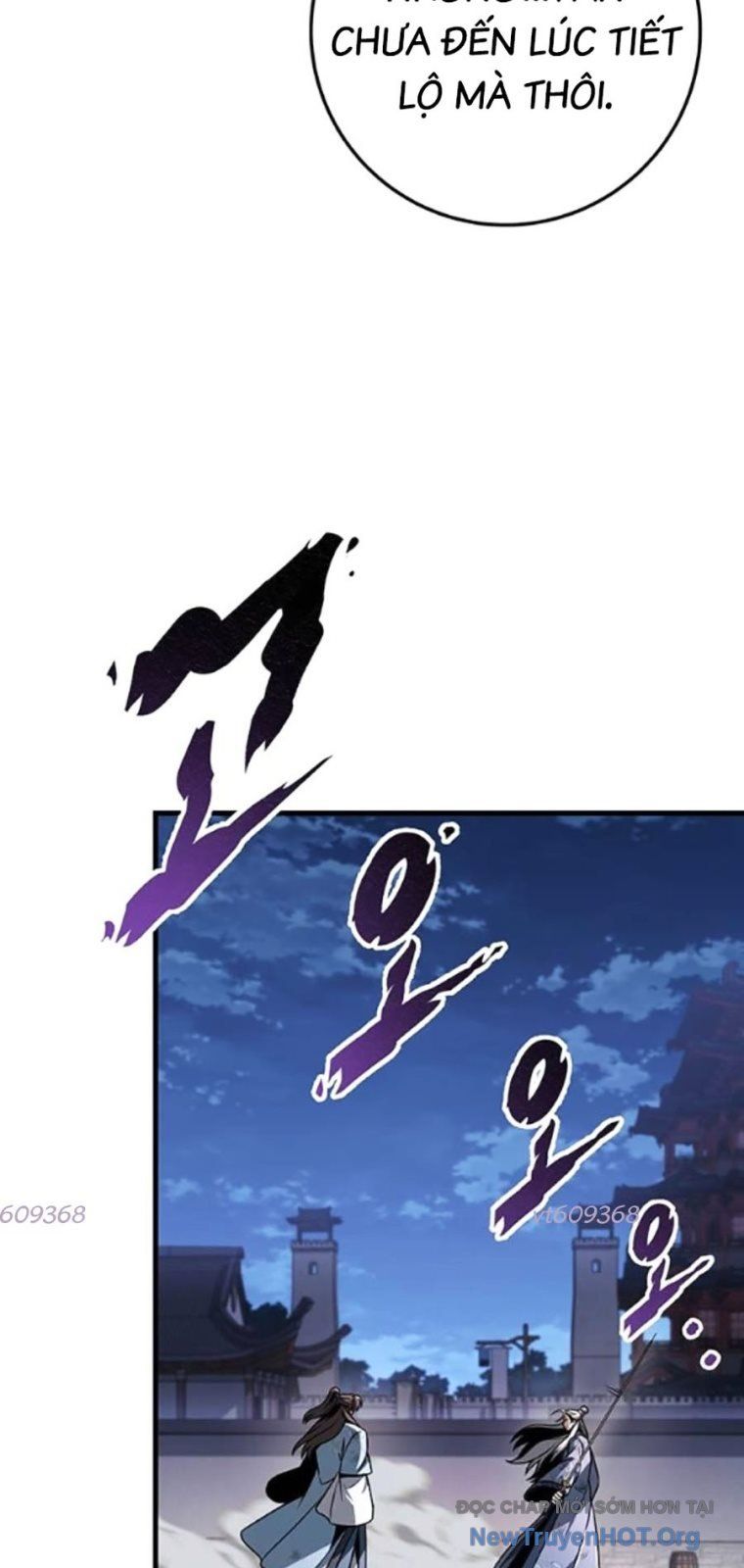 Thanh Kiếm Của Hoàng Đế - Chapter 99 - Page 118