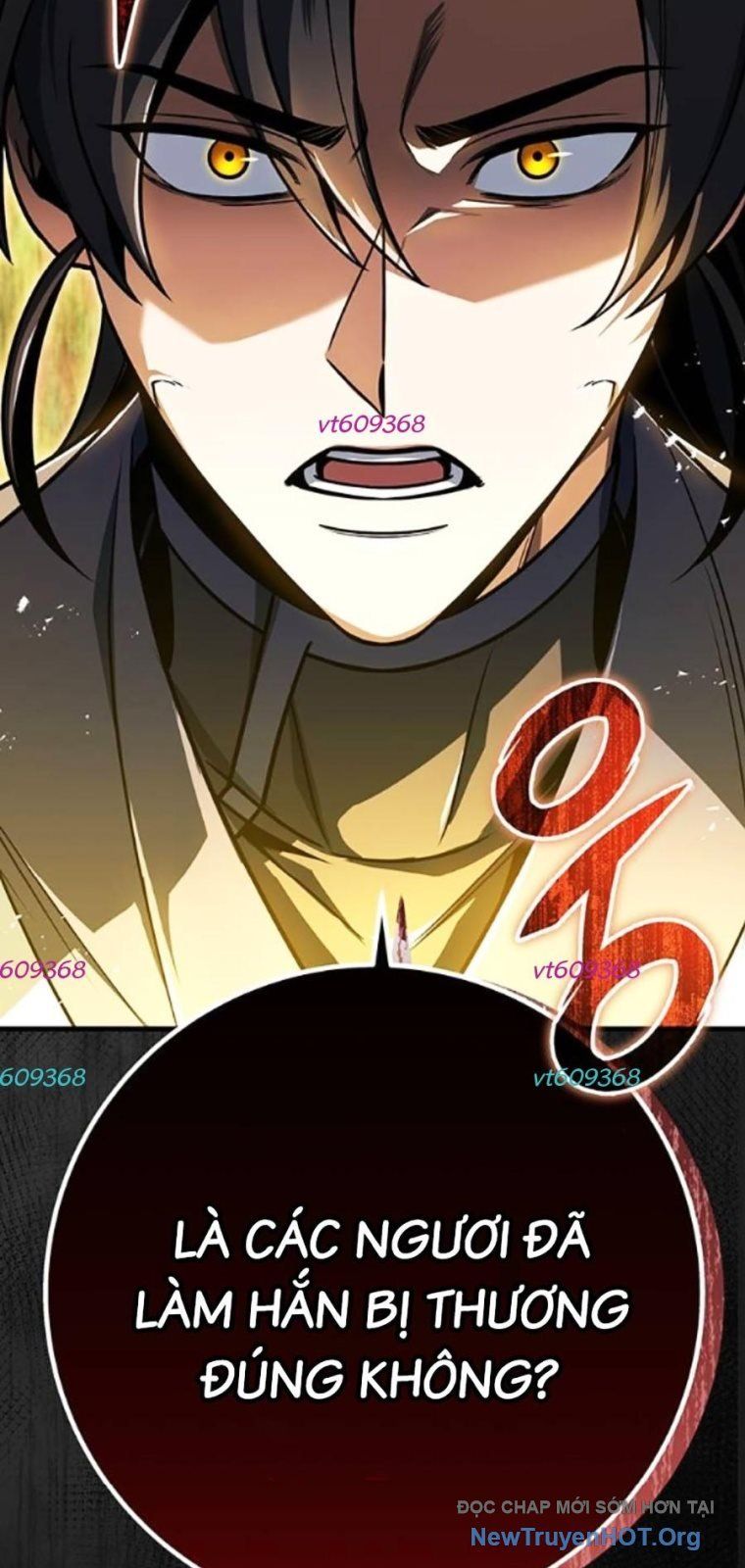 Thanh Kiếm Của Hoàng Đế - Chapter 99 - Page 126