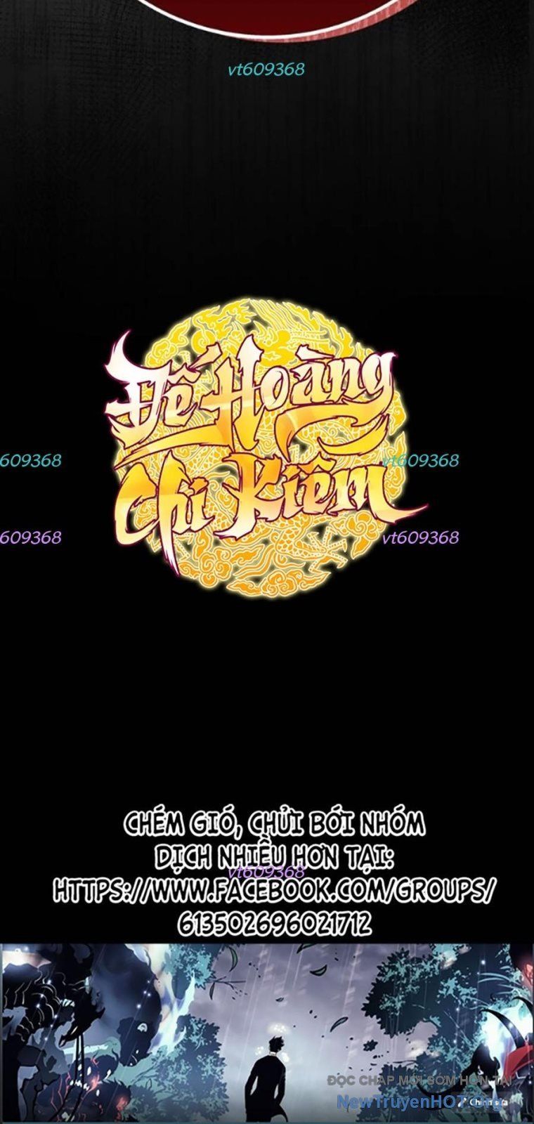 Thanh Kiếm Của Hoàng Đế - Chapter 99 - Page 127