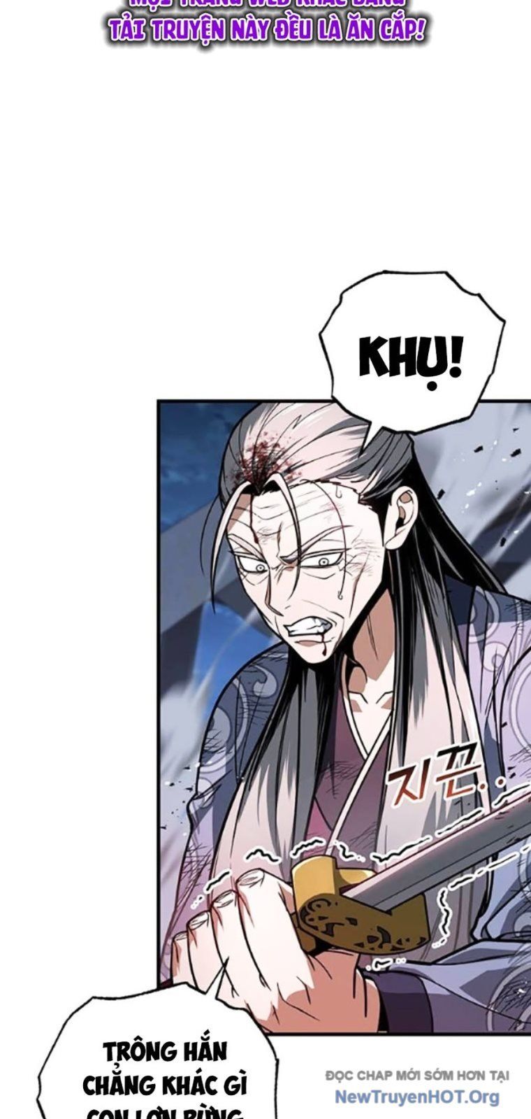 Thanh Kiếm Của Hoàng Đế - Chapter 99 - Page 14