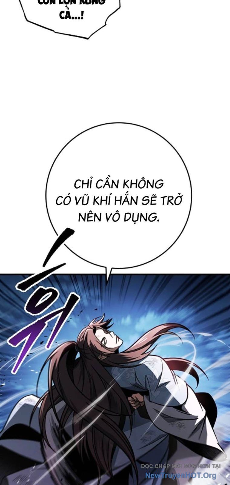 Thanh Kiếm Của Hoàng Đế - Chapter 99 - Page 15