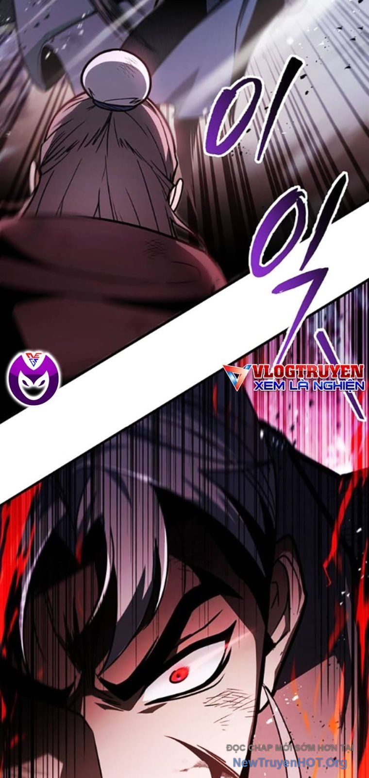 Thanh Kiếm Của Hoàng Đế - Chapter 99 - Page 16