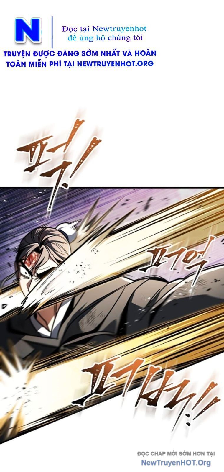 Thanh Kiếm Của Hoàng Đế - Chapter 99 - Page 20