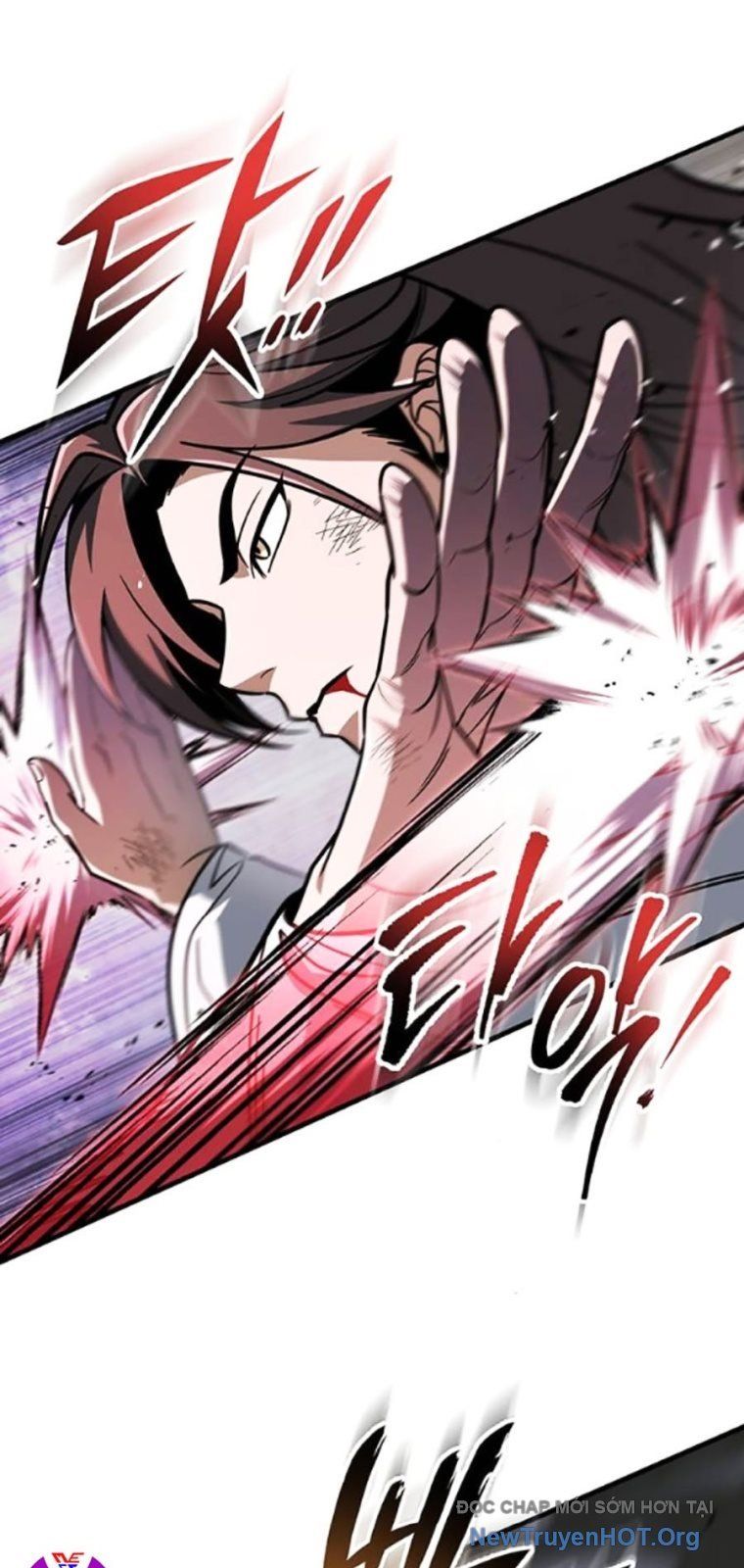 Thanh Kiếm Của Hoàng Đế - Chapter 99 - Page 21