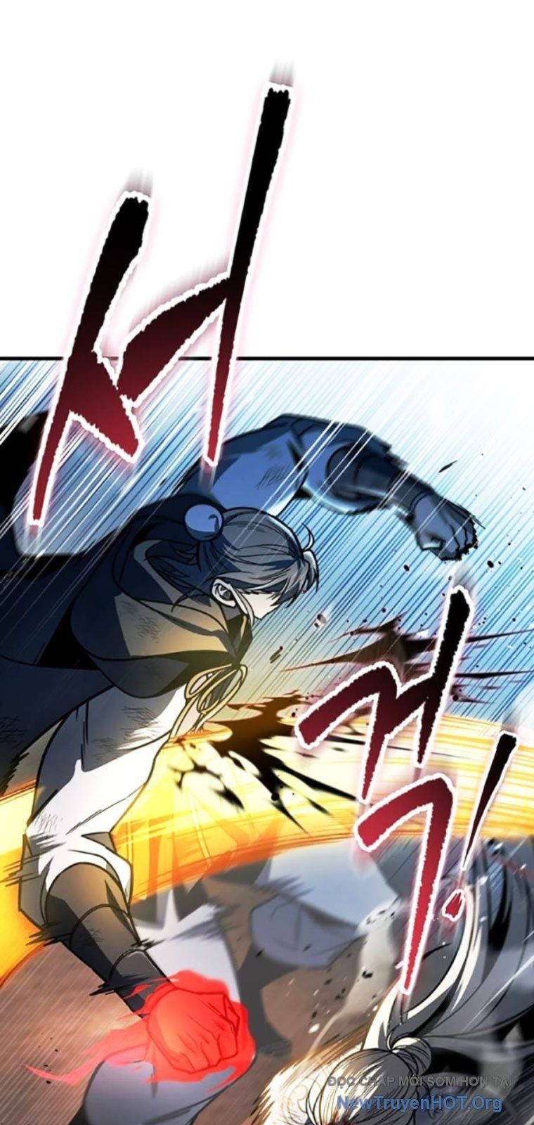 Thanh Kiếm Của Hoàng Đế - Chapter 99 - Page 25