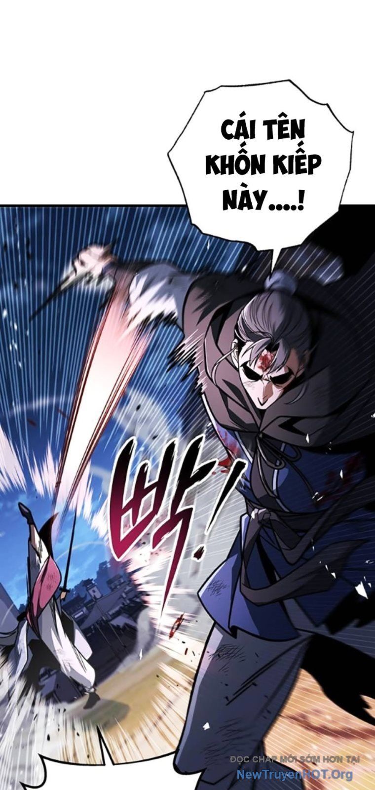 Thanh Kiếm Của Hoàng Đế - Chapter 99 - Page 28