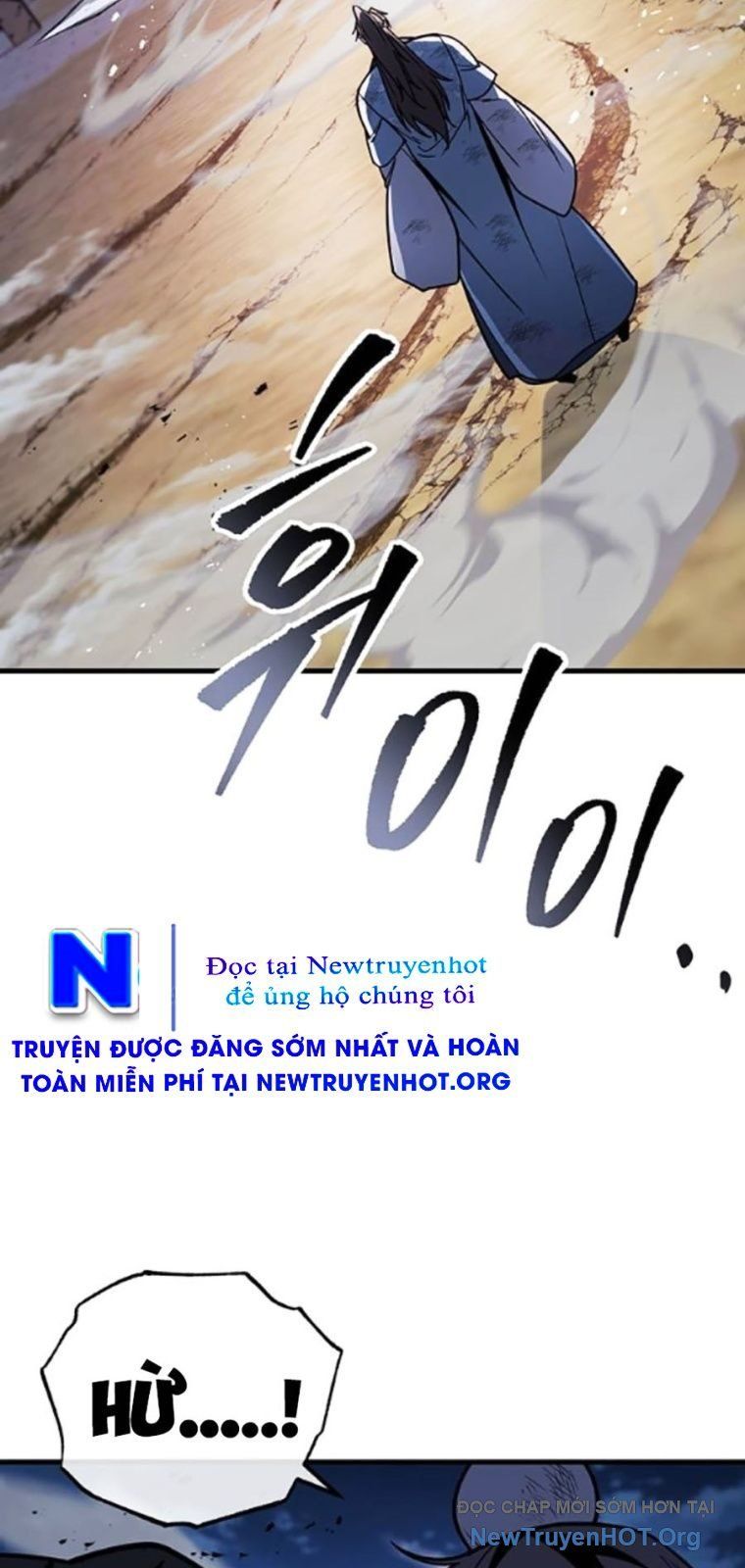 Thanh Kiếm Của Hoàng Đế - Chapter 99 - Page 30