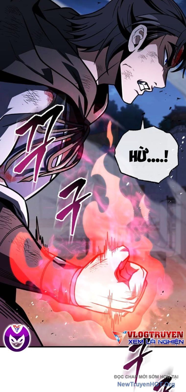 Thanh Kiếm Của Hoàng Đế - Chapter 99 - Page 31