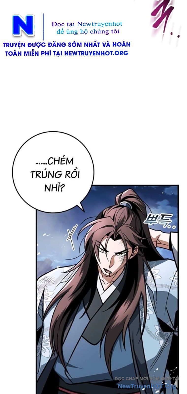 Thanh Kiếm Của Hoàng Đế - Chapter 99 - Page 32