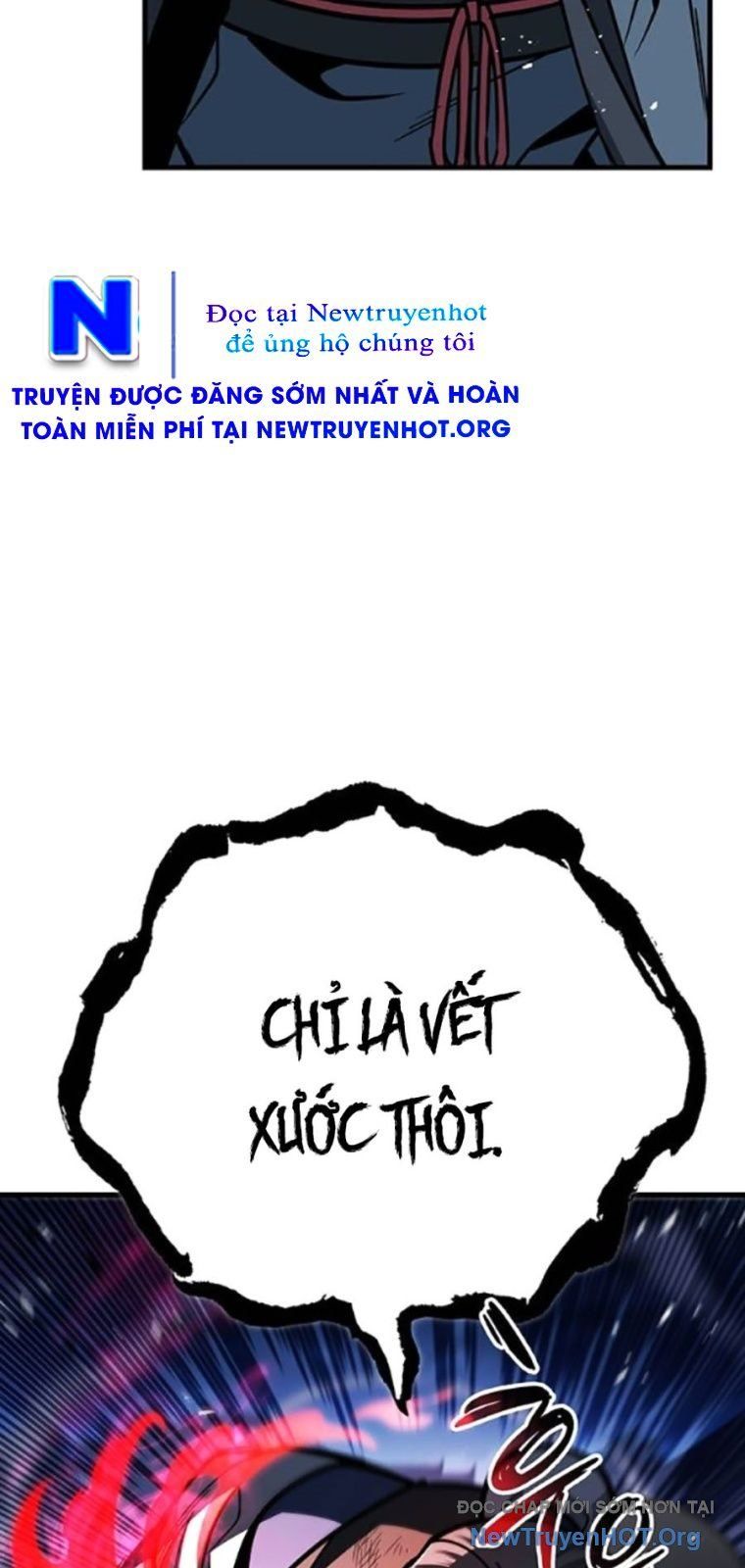 Thanh Kiếm Của Hoàng Đế - Chapter 99 - Page 33