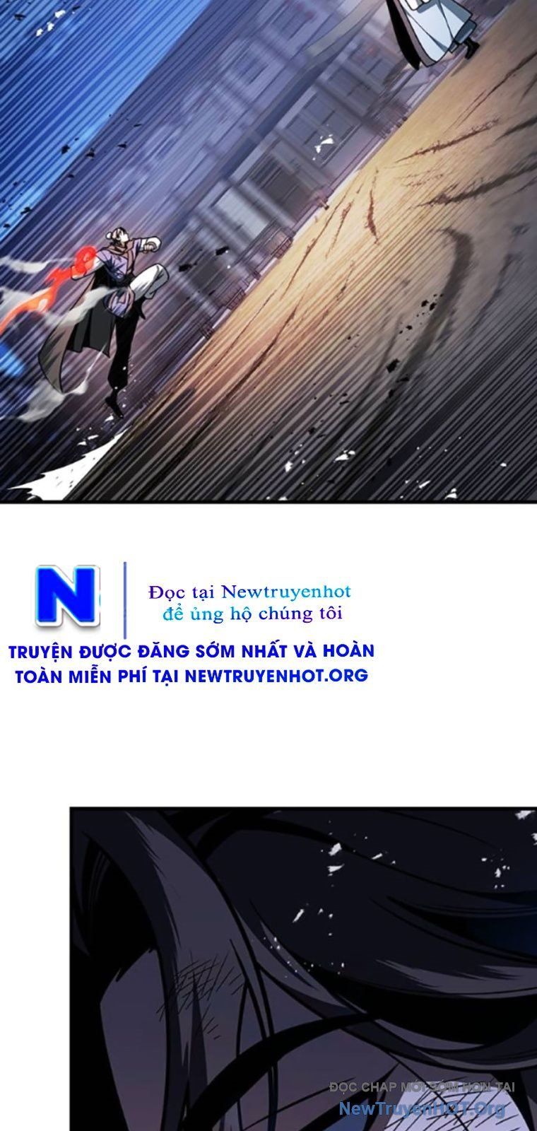 Thanh Kiếm Của Hoàng Đế - Chapter 99 - Page 36