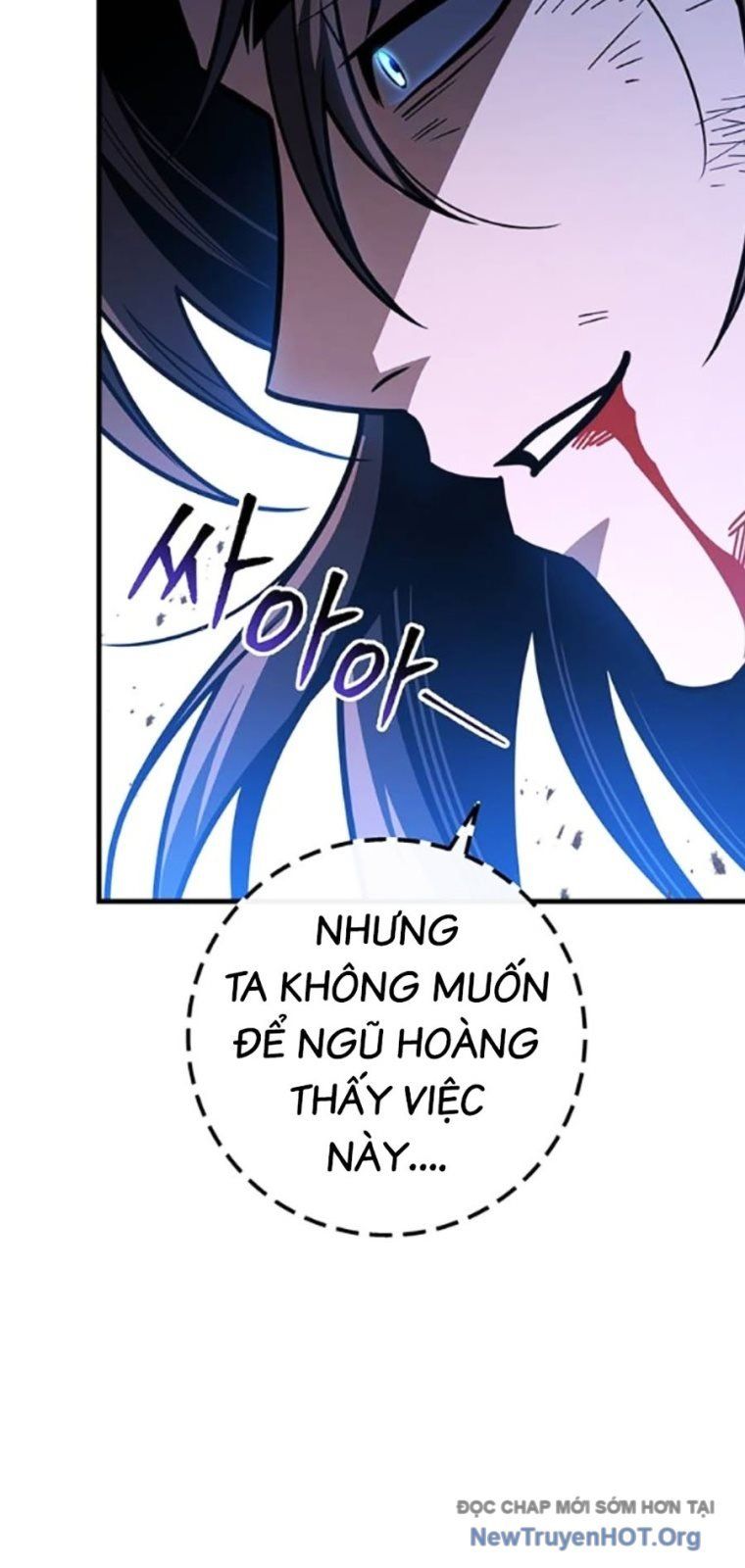 Thanh Kiếm Của Hoàng Đế - Chapter 99 - Page 37