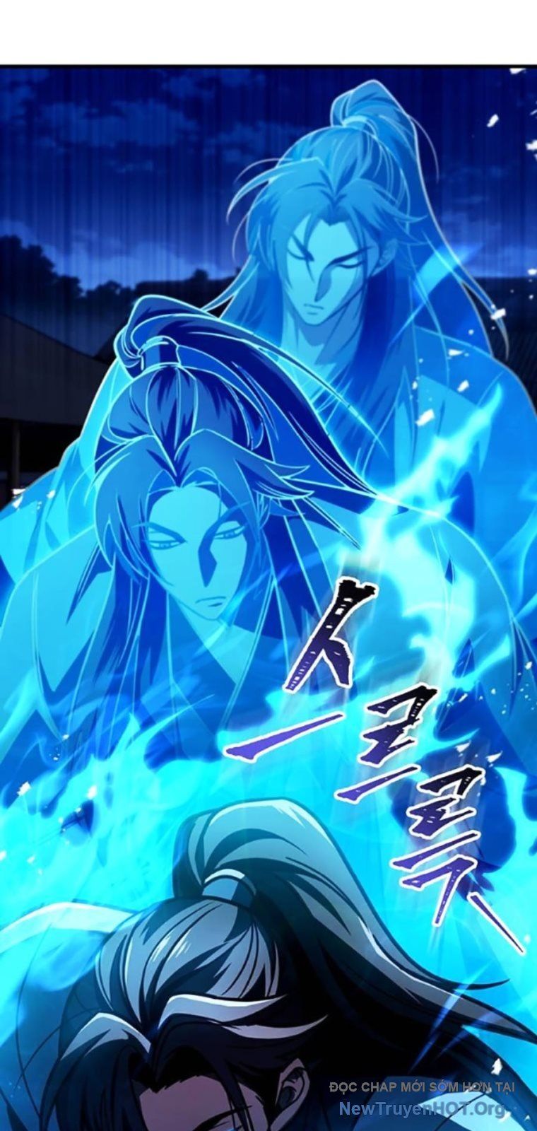 Thanh Kiếm Của Hoàng Đế - Chapter 99 - Page 38