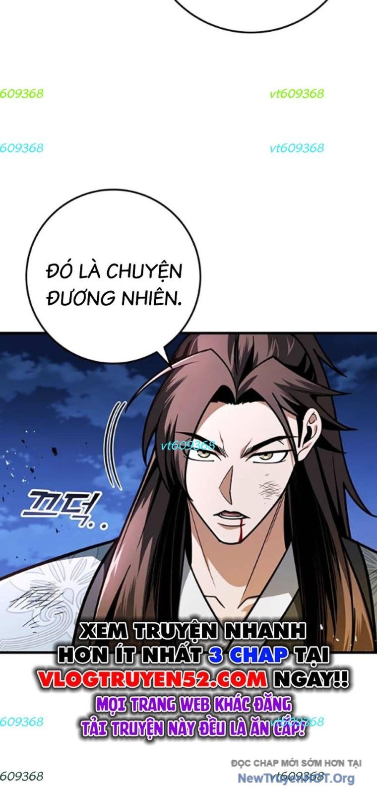 Thanh Kiếm Của Hoàng Đế - Chapter 99 - Page 4