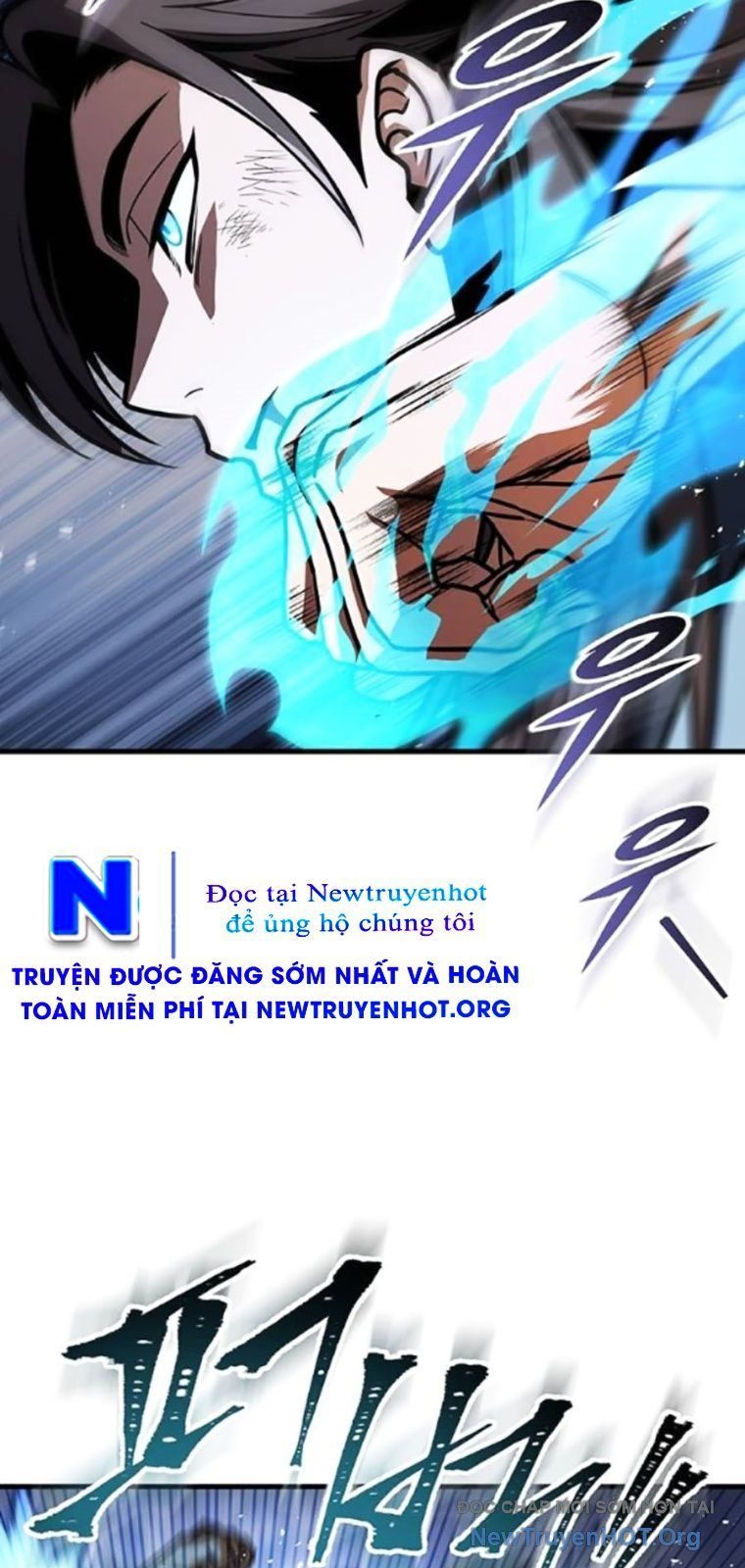 Thanh Kiếm Của Hoàng Đế - Chapter 99 - Page 43