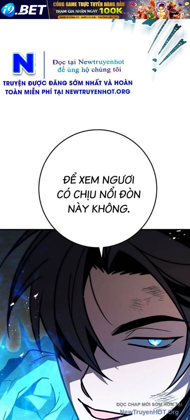 Thanh Kiếm Của Hoàng Đế - Chapter 99 - Page 45
