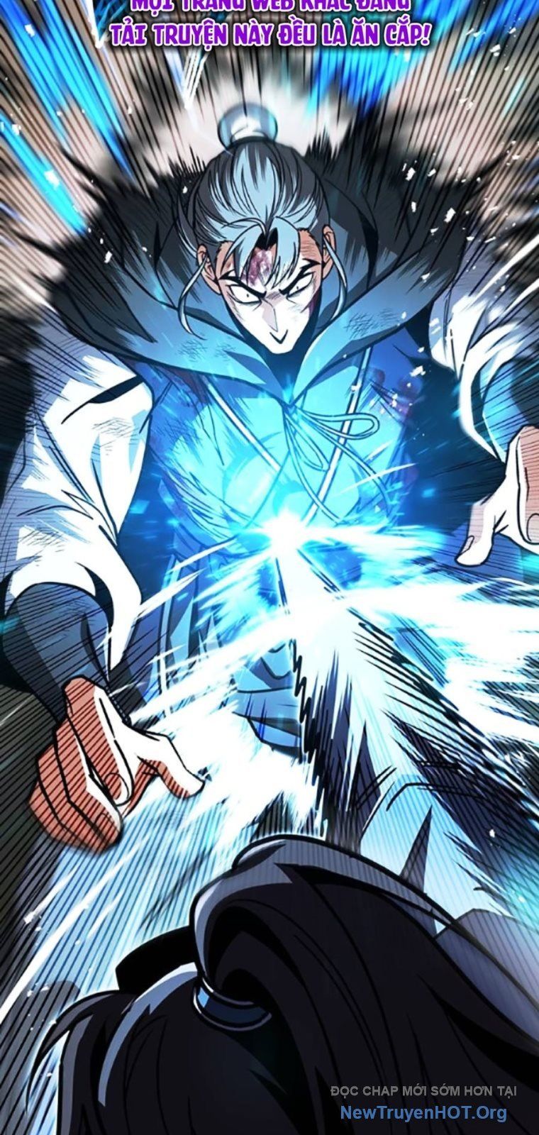 Thanh Kiếm Của Hoàng Đế - Chapter 99 - Page 47