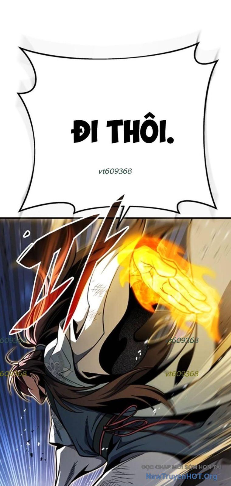 Thanh Kiếm Của Hoàng Đế - Chapter 99 - Page 5