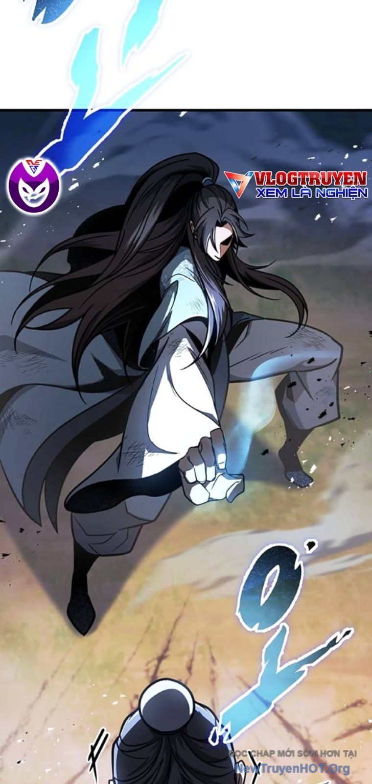 Thanh Kiếm Của Hoàng Đế - Chapter 99 - Page 50